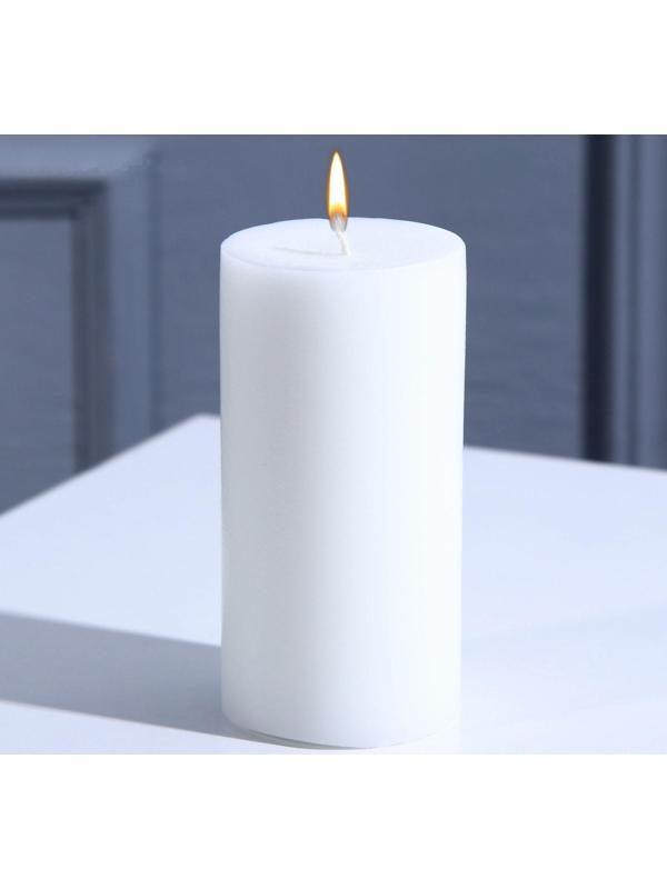 Свеча интерьерная 