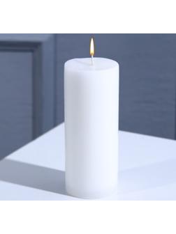 Свеча интерьерная 