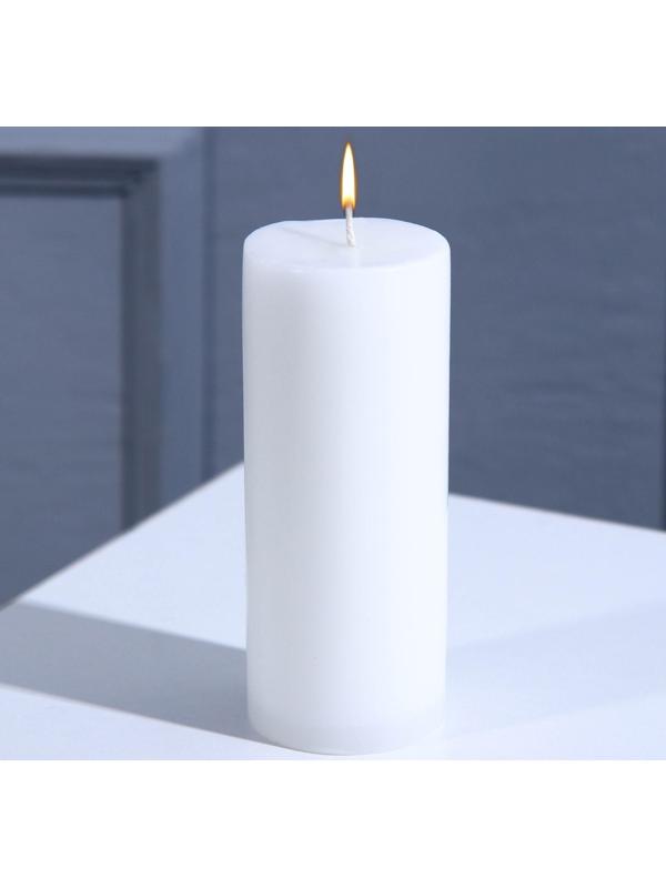 Свеча интерьерная 