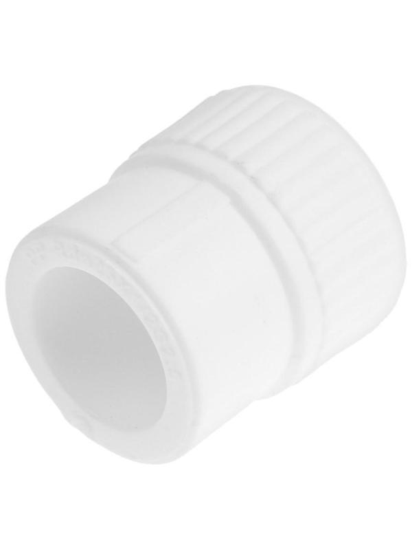 Муфта комбинированная ZEIN, полипропиленовая, внутренняя резьба, d=25 мм х 1/2