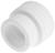 Муфта комбинированная ZEIN, полипропиленовая, внутренняя резьба, d=32 мм х 1