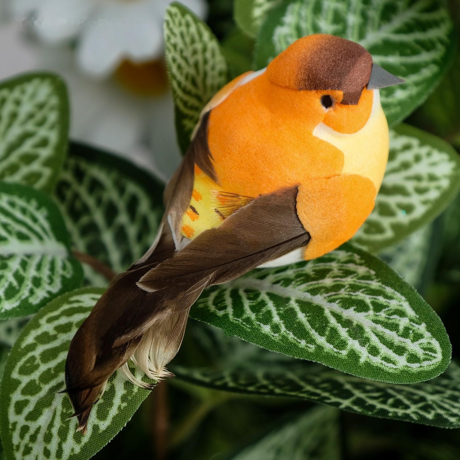 Декор на прищепке 