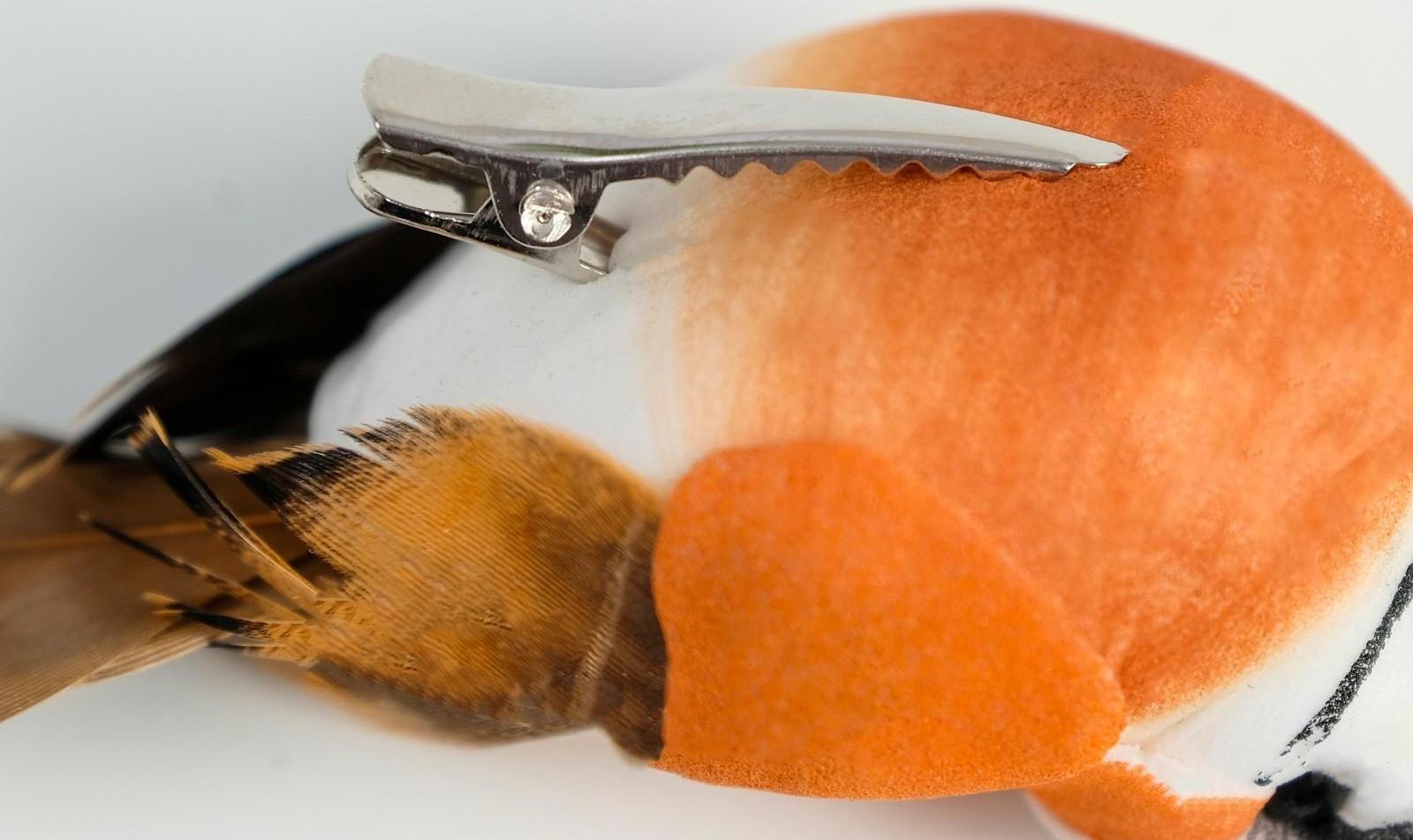 Декор на прищепке 