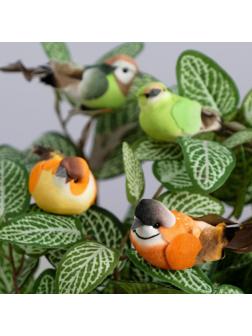 Декор на прищепке 