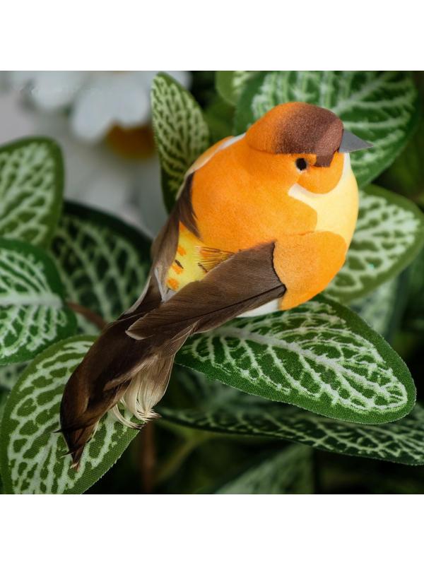 Декор на прищепке 