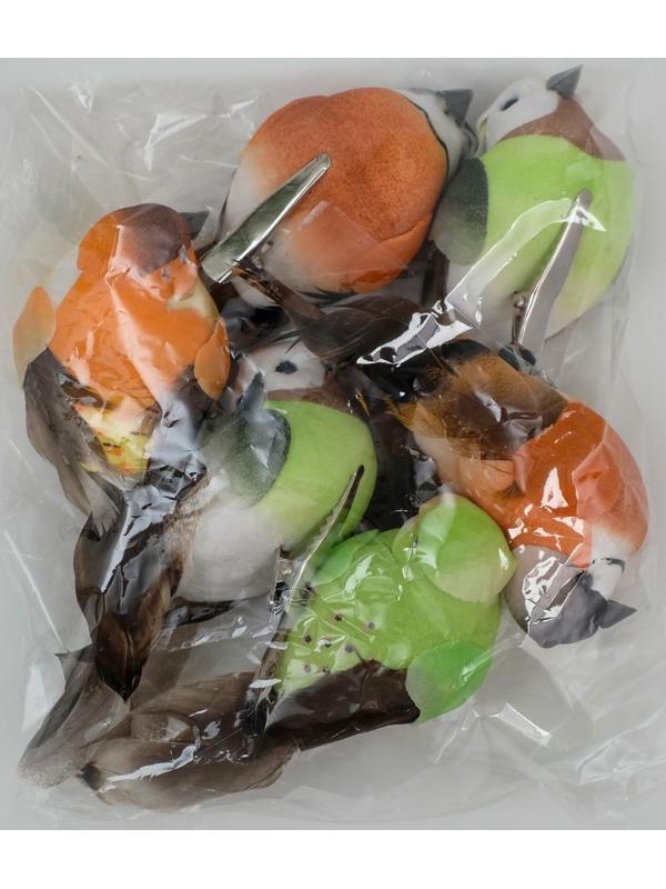 Декор на прищепке 