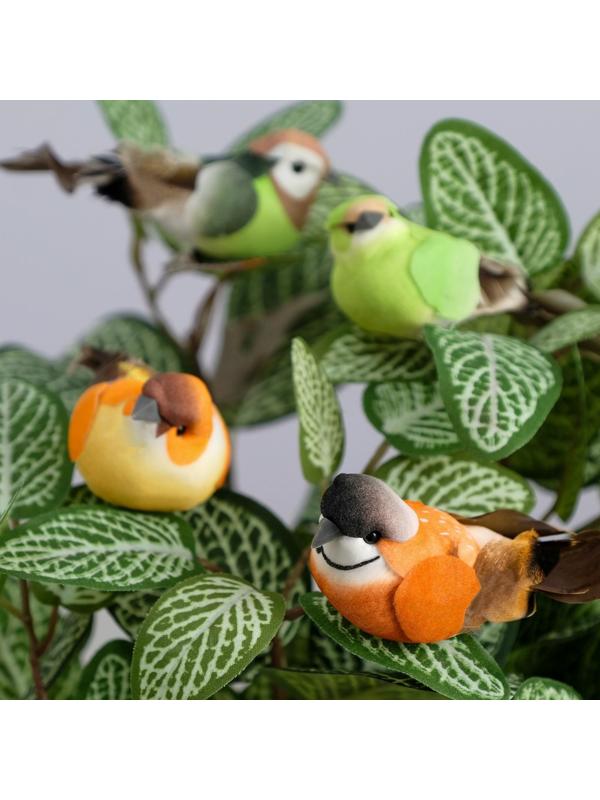 Декор на прищепке 