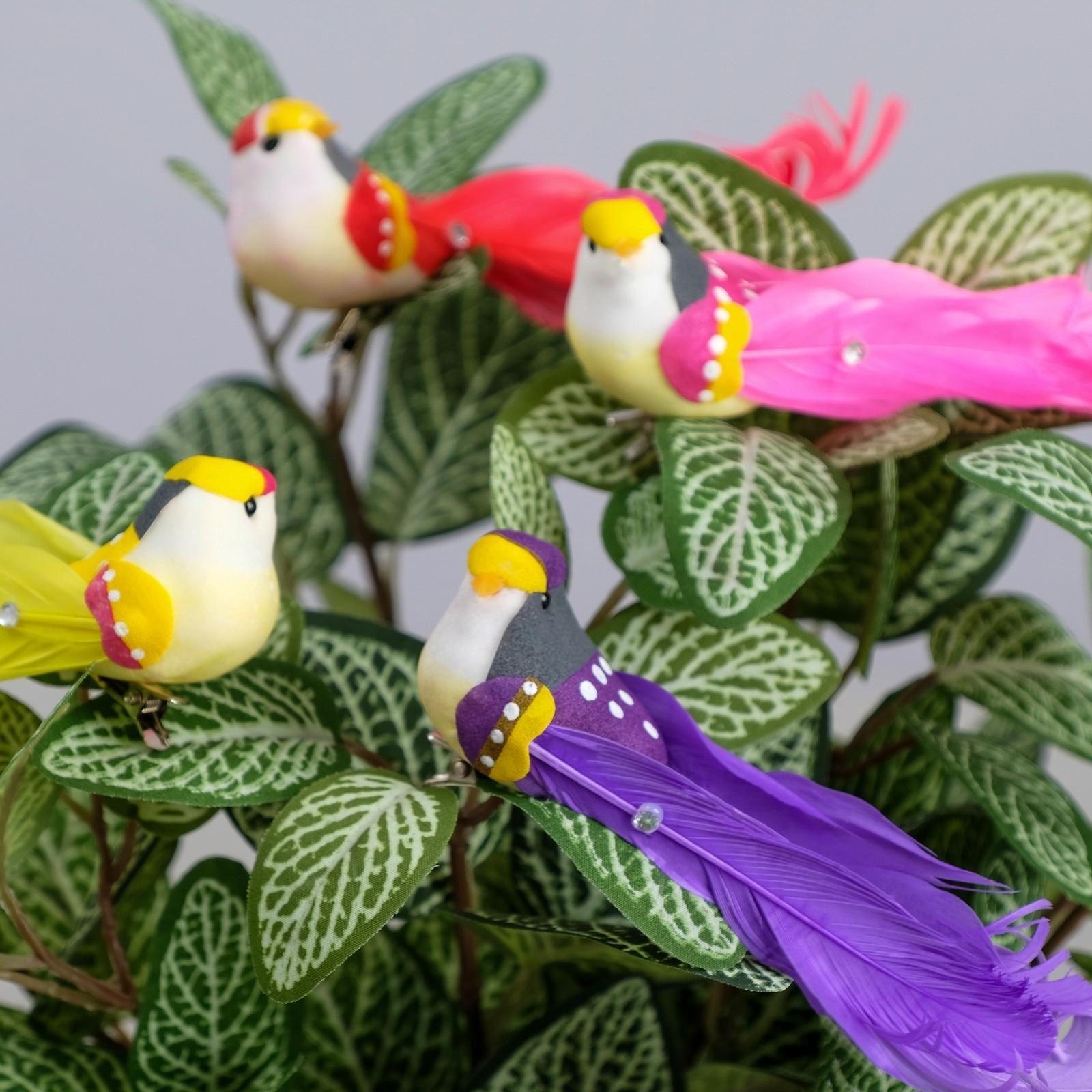 Декор на прищепке 