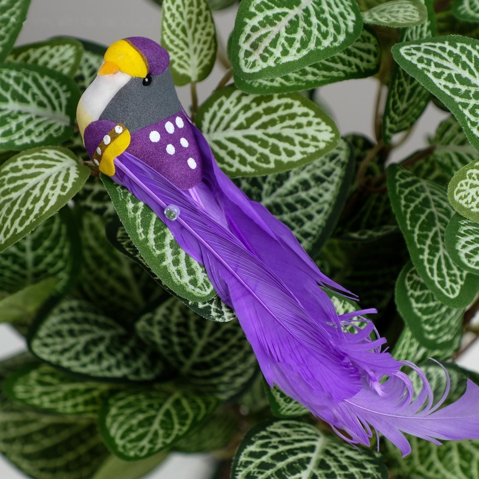 Декор на прищепке 