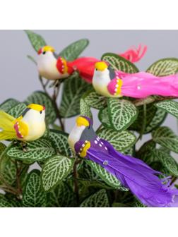 Декор на прищепке 