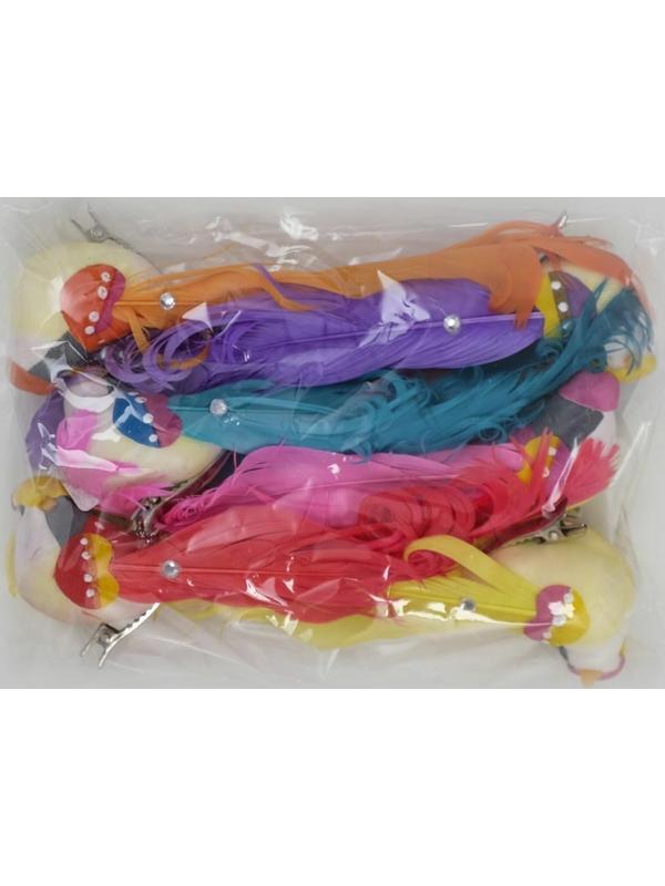 Декор на прищепке 