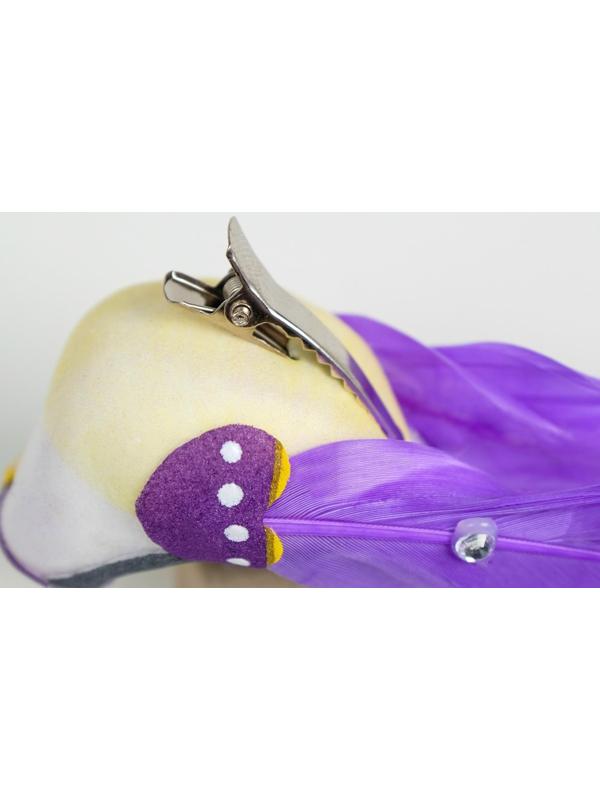 Декор на прищепке 