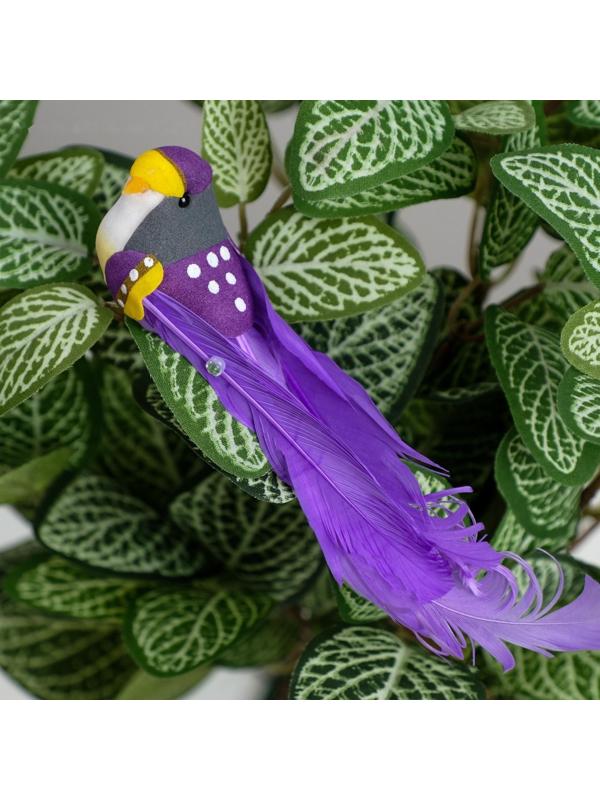 Декор на прищепке 