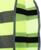 Жилет со светоотражающими полосами, детский, р. 30-34, 58×50 см, салатовый