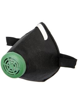 Респиратор ТУНДРА У-2КС, спанбонд