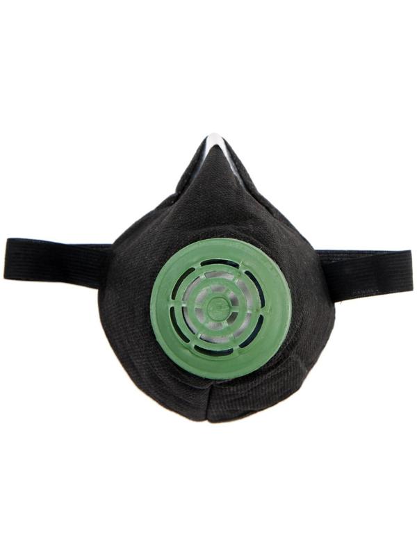 Респиратор ТУНДРА У-2КС, спанбонд