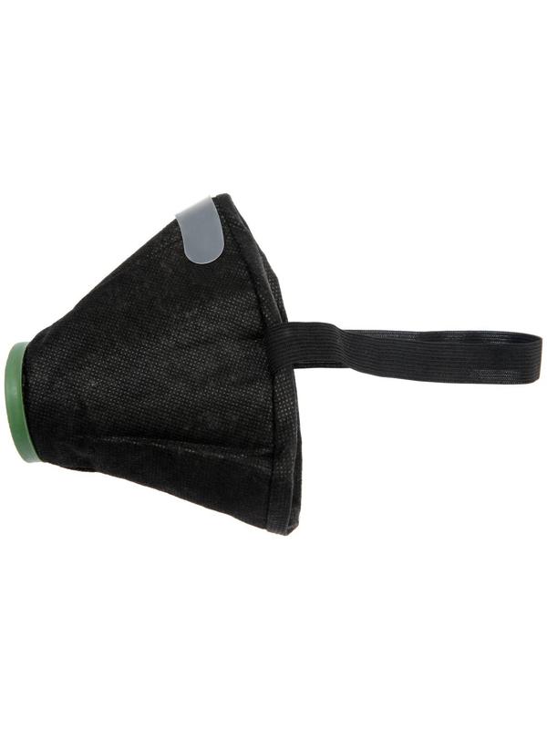 Респиратор ТУНДРА У-2КС, спанбонд