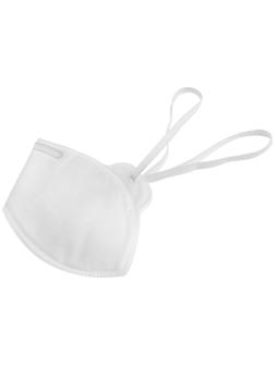 Респиратор ТУНДРА, белый