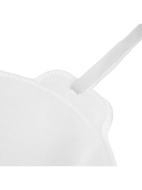 Респиратор ТУНДРА, белый