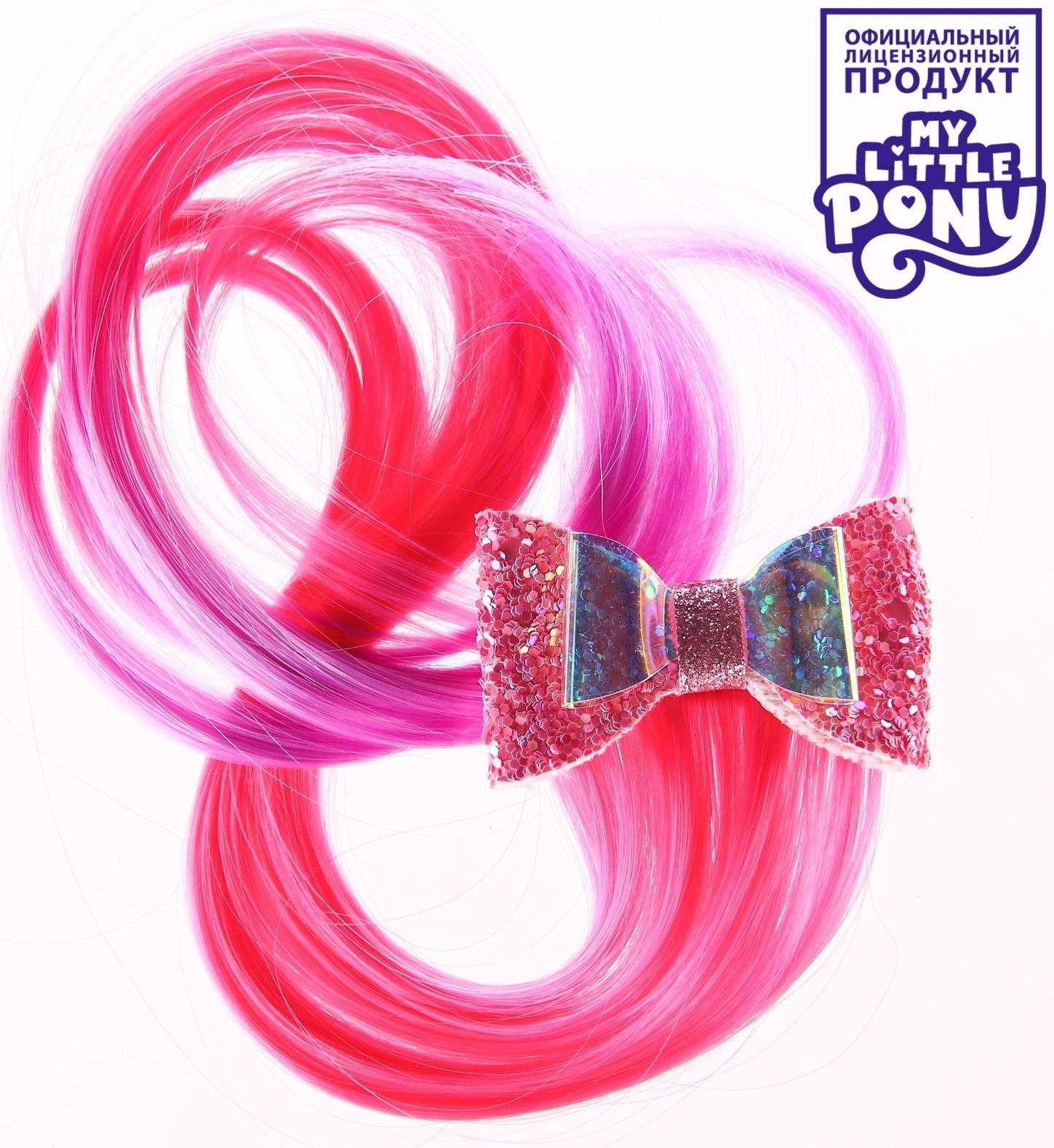 Прядь для волос 