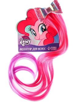 Прядь для волос 