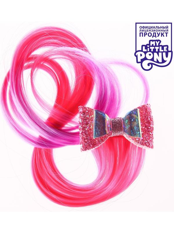 Прядь для волос 