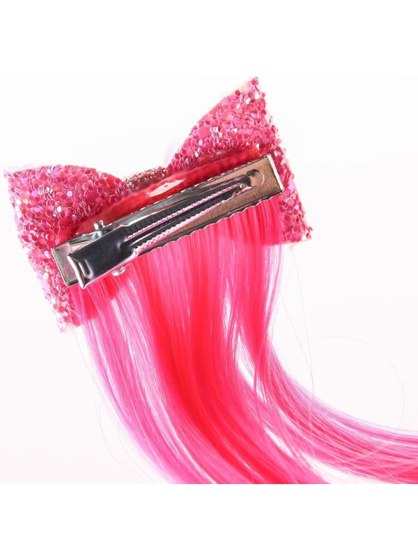 Прядь для волос 