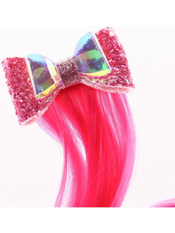 Прядь для волос 