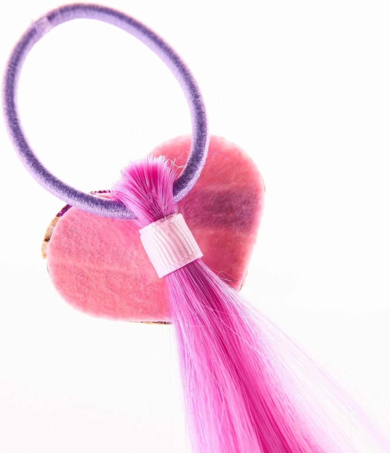 Прядь для волос 