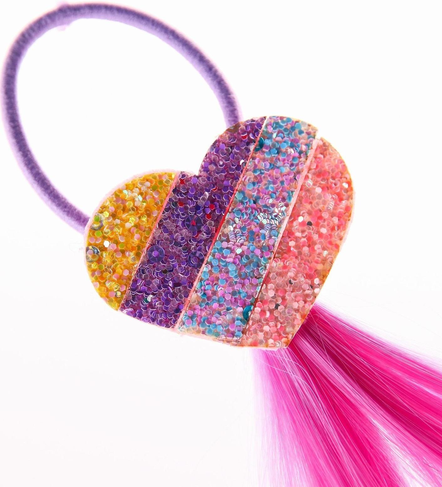 Прядь для волос 