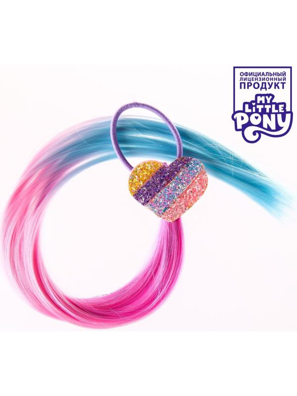 Прядь для волос 