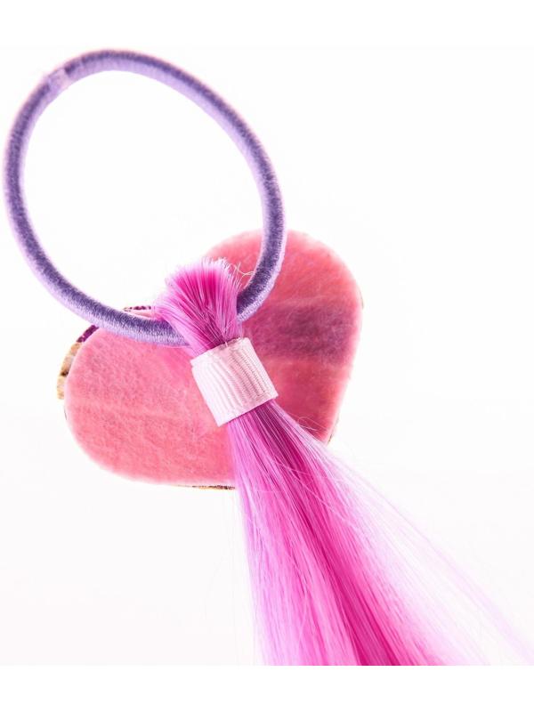 Прядь для волос 