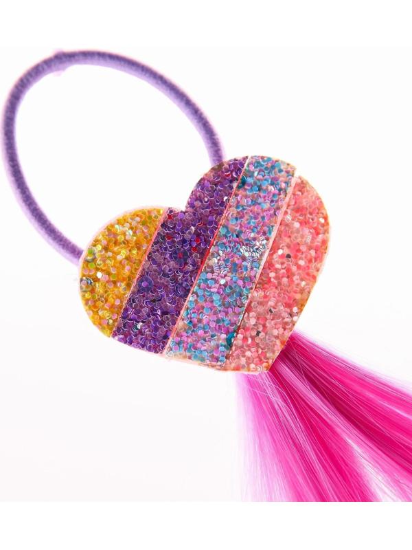 Прядь для волос 