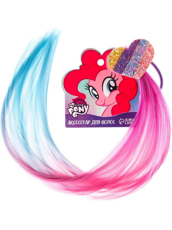 Прядь для волос 