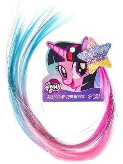 Прядь для волос 