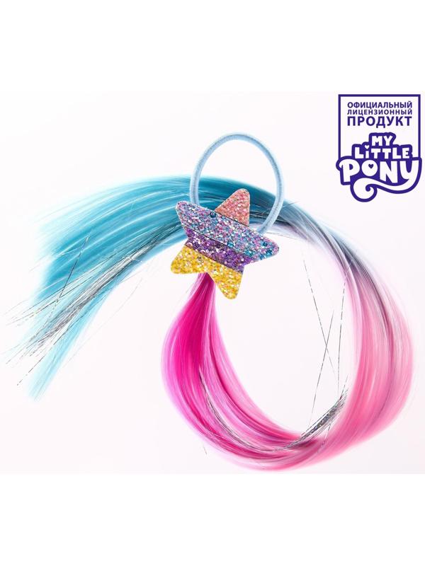 Прядь для волос 