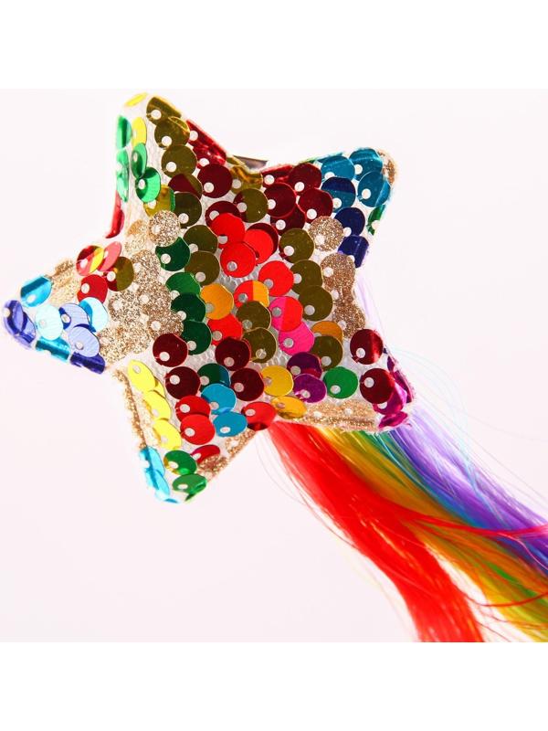 Прядь для волос 