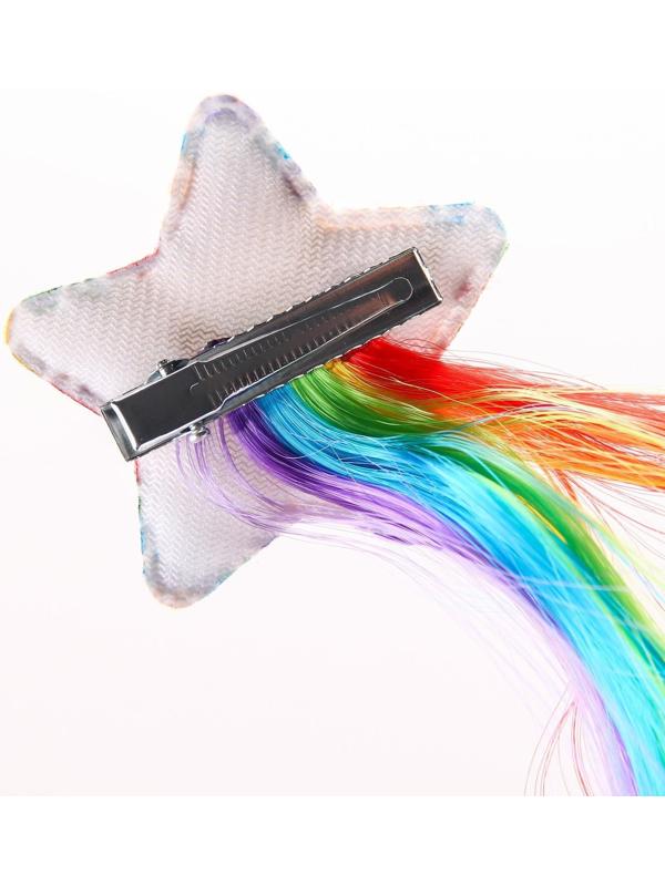 Прядь для волос 