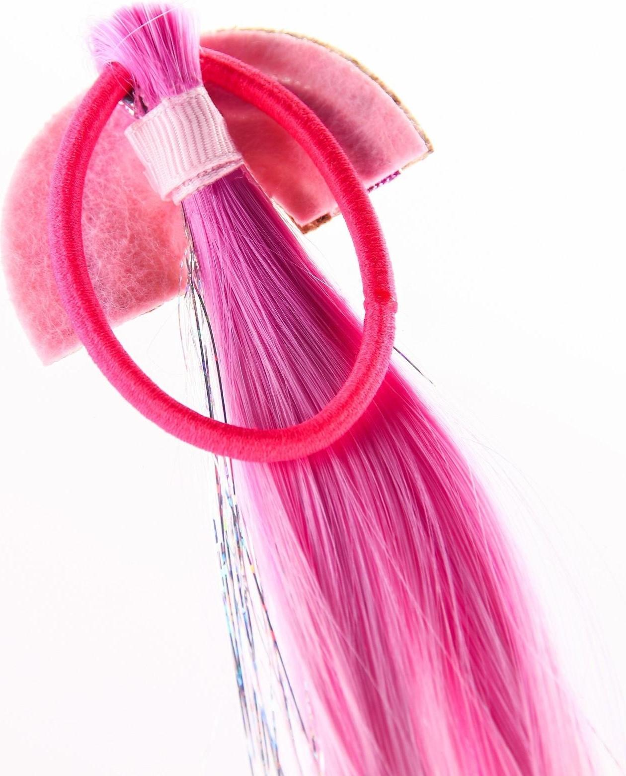 Прядь для волос 