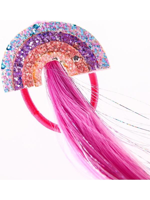 Прядь для волос 