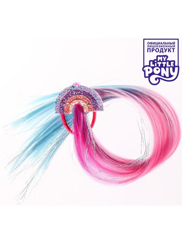 Прядь для волос 