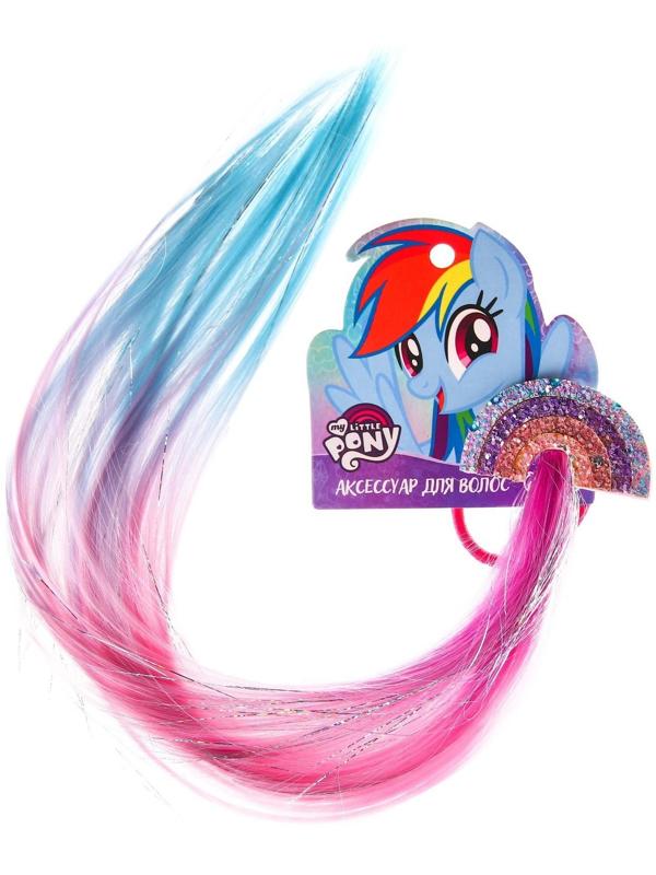 Прядь для волос 