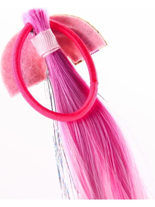 Прядь для волос 