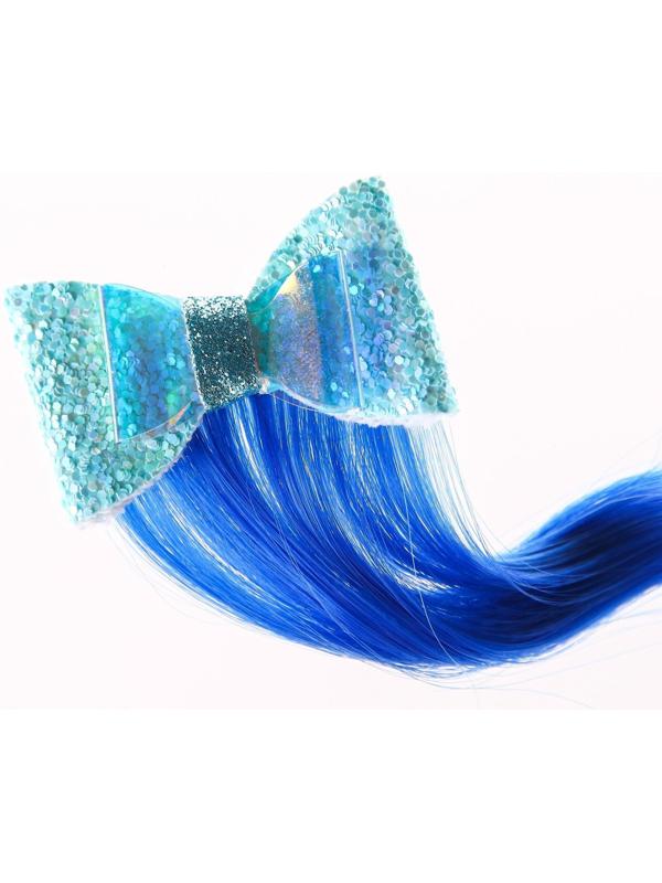 Прядь для волос 