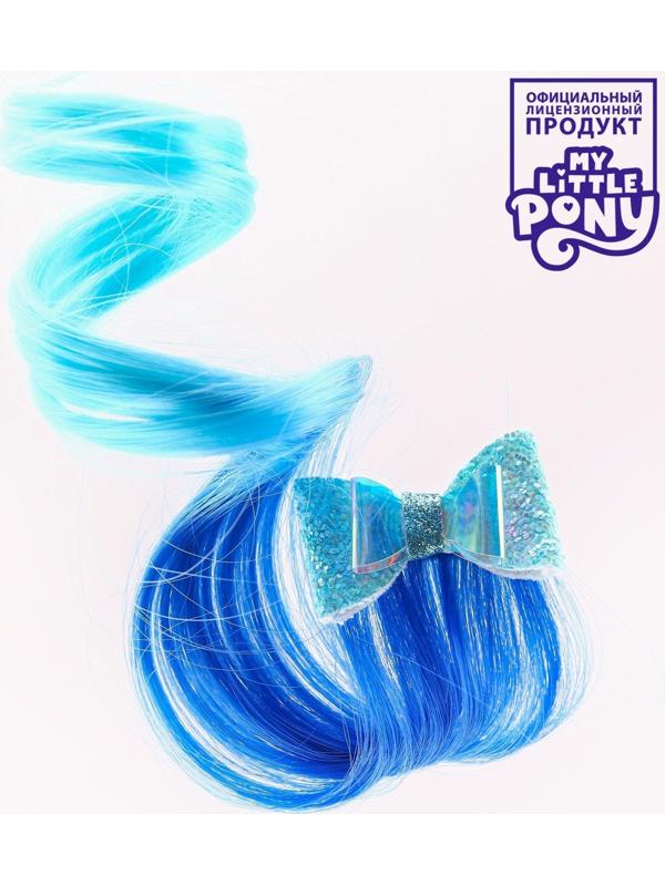 Прядь для волос 