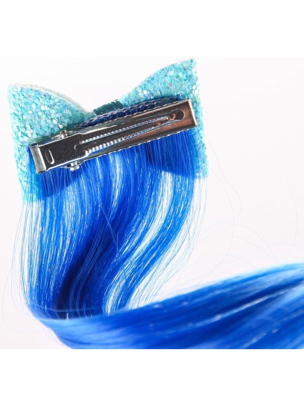 Прядь для волос 