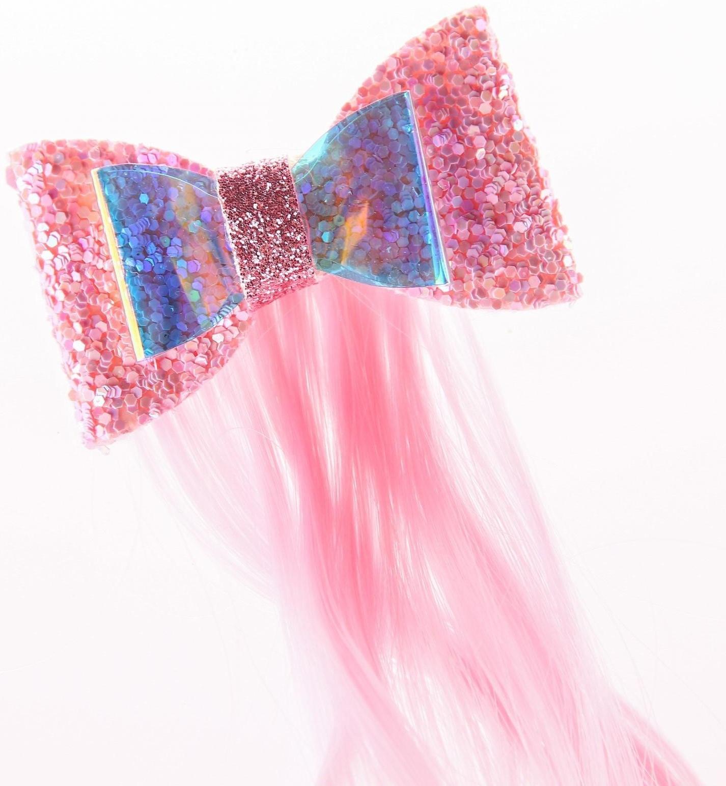 Прядь для волос 