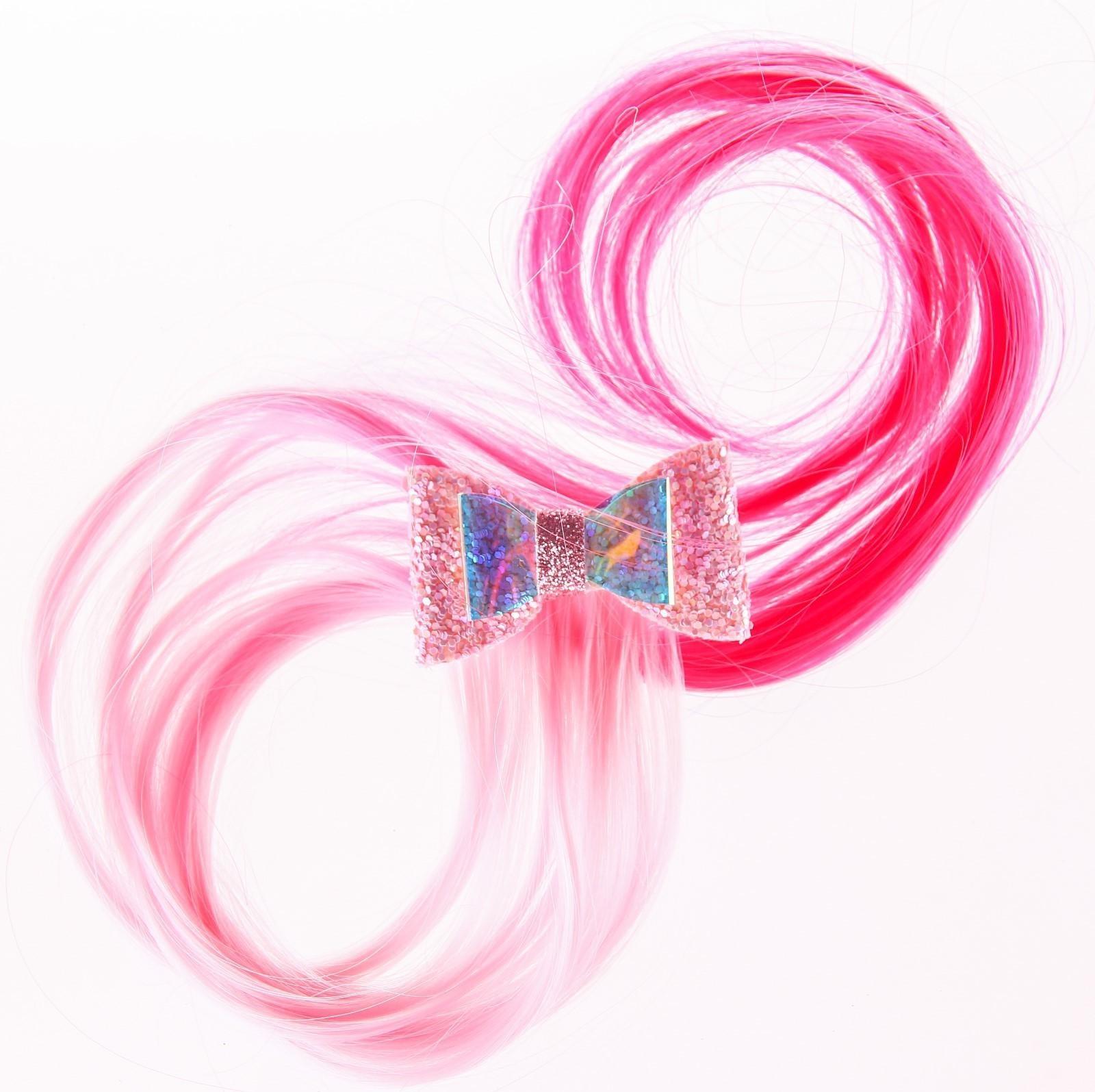 Прядь для волос 