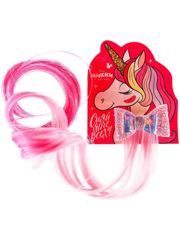 Прядь для волос 