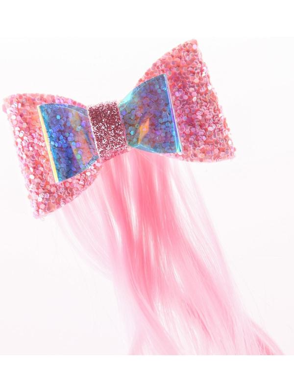 Прядь для волос 